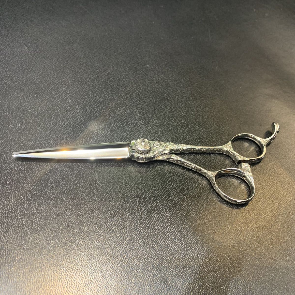SCISSORS はさみ NARUTO ナルトシザー ギルビーZ唐草/GilvyZKarakusa