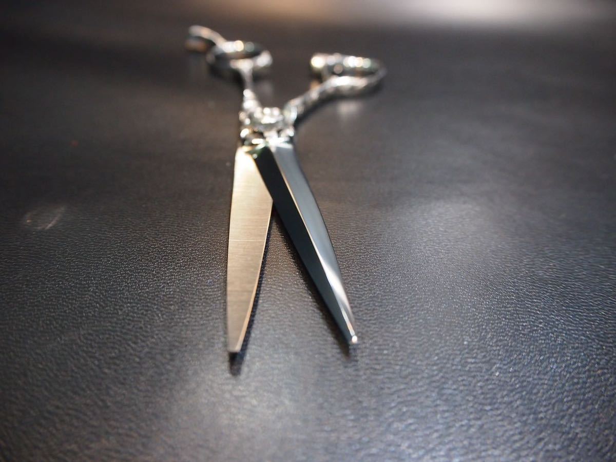 SCISSORS はさみ NARUTO ナルトシザー ギルビーZ唐草/GilvyZKarakusa