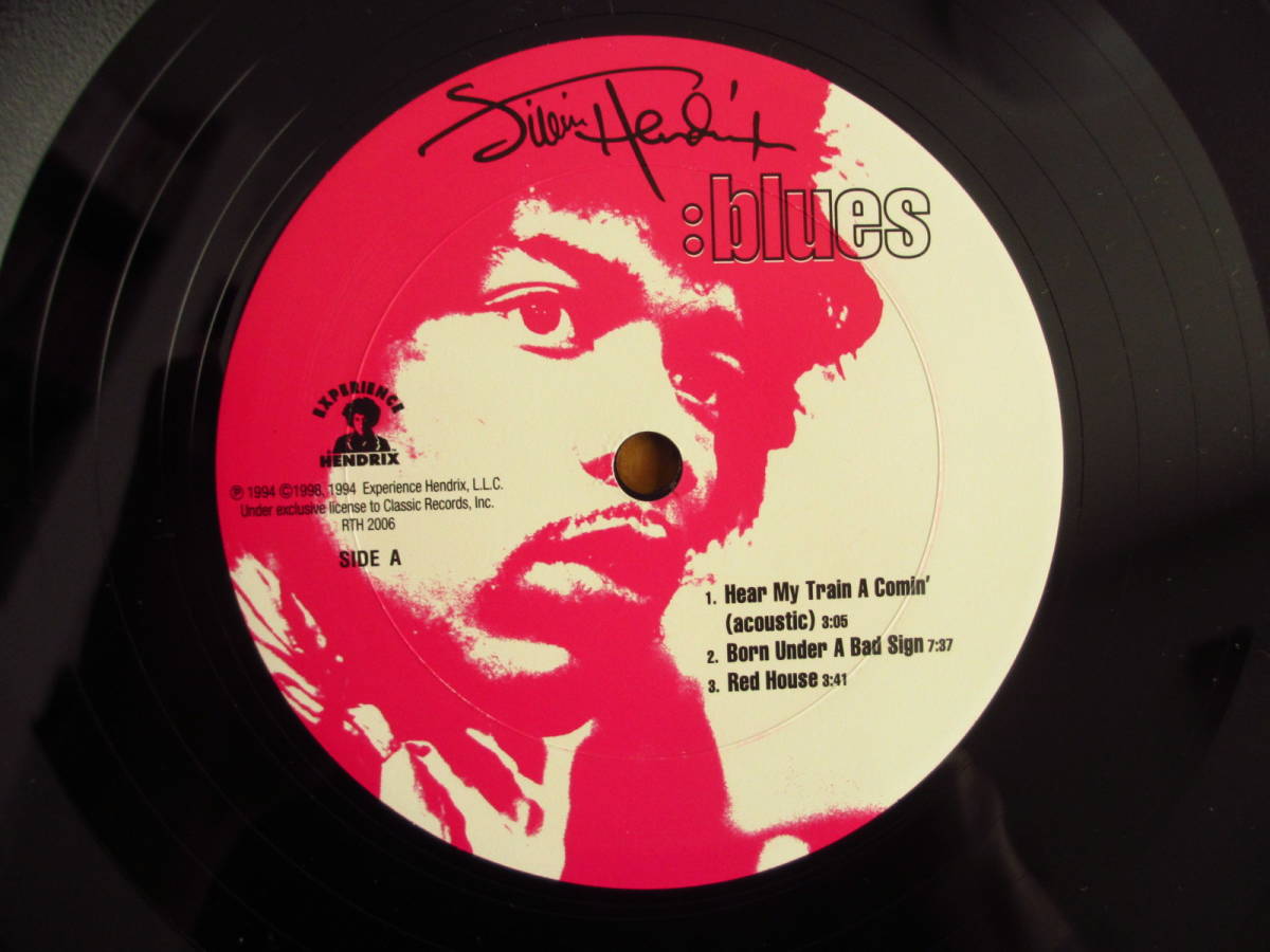 ジミ・ヘンドリックス Jimi | Hendrix - HENDRIX : ジミ THE ポスター