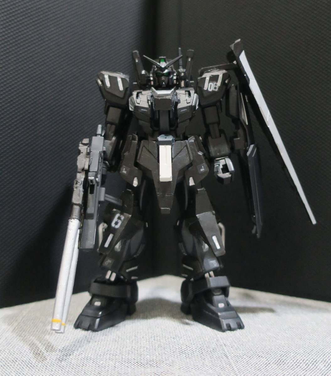 フルアーマーガンダムmk-ii 海外製　1/100 ジャンク HG 1/144]FA-78 FULL ARMOR GUNDAM MkⅡ フルアーマーガンダムMkⅡ