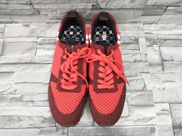 PATRICK/パトリック/スニーカー/530847/レッド/赤/ニット/KINGBIRD