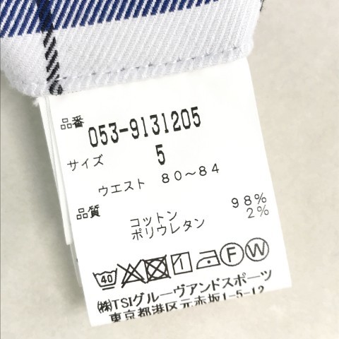 PEARLY GATESメンズ ゴルフパンツ 30周年モデル 即決PEARLY GATES