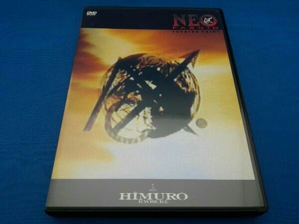 DVD 氷室京介 NEO FASCIO TURNING POINT Amazon.co.jp: NEO FASCIO