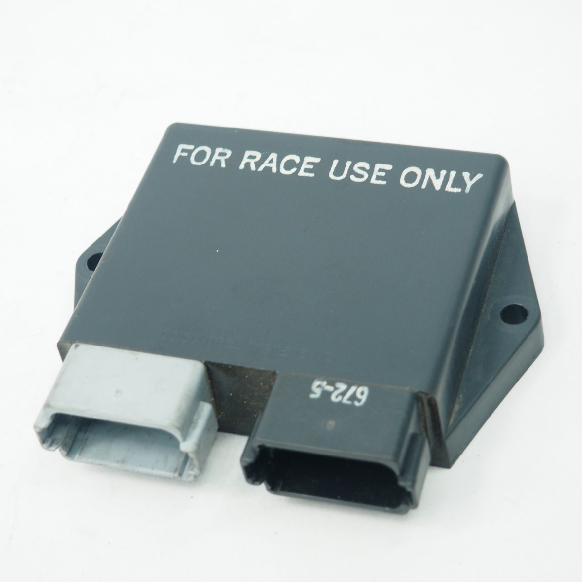 1スタ!希少 ビューエル X1 S3 純正オプション レース用 ECU ECM CDI 