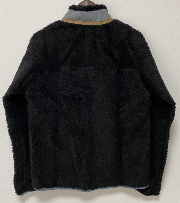 Patagonia レトロX キッズ XXL
