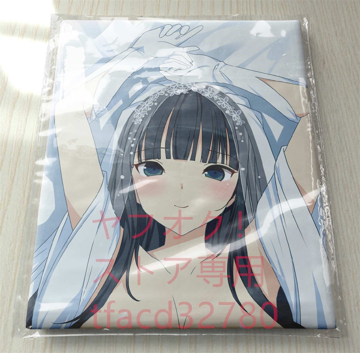 閃乱カグラ 斑鳩 抱き枕カバー 閃乱カグラ 斑鳩 抱き枕カバー