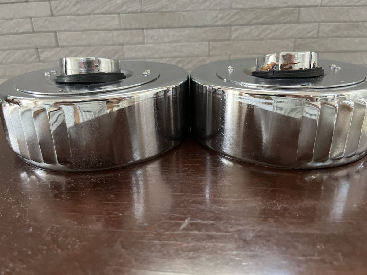 純正品】カワサキW1 W1S W1SA W3 エアーエレメントカバー エアー 