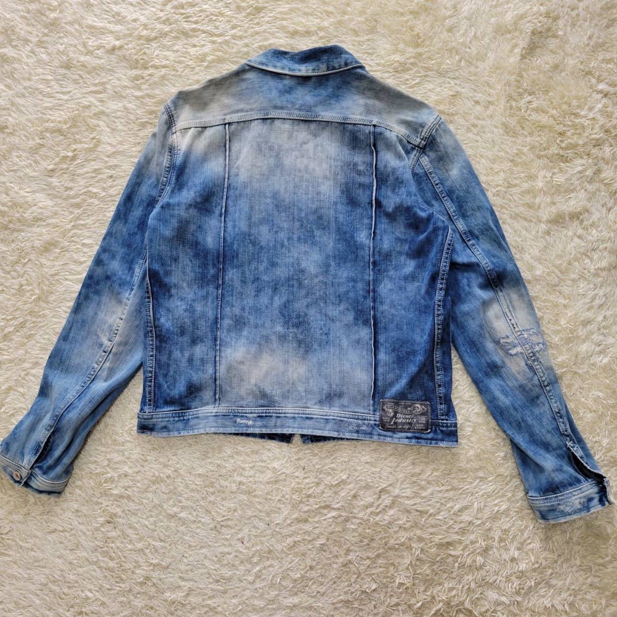 希少モデル☆XL】ディーゼル セカンドタイプ エディション DIESEL 