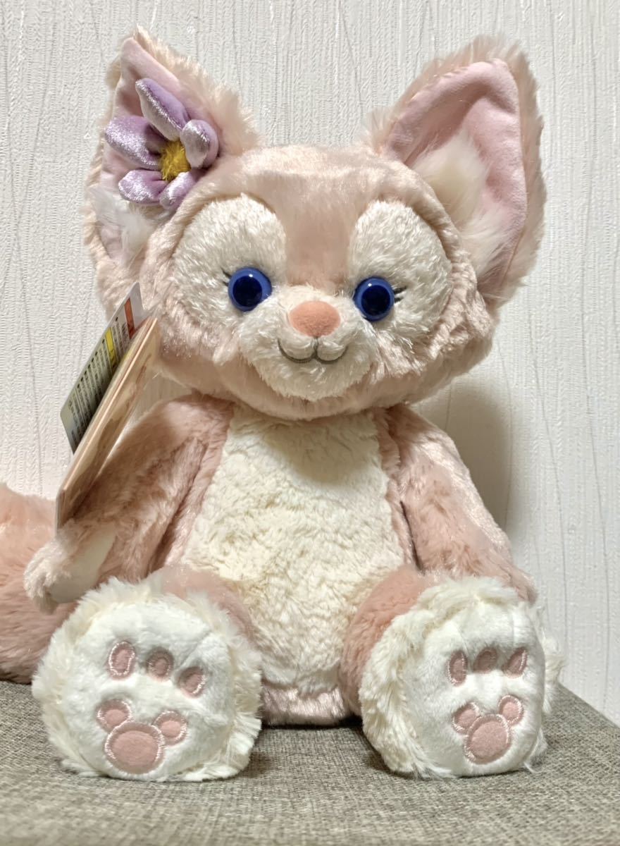 安い リーナベル ぬいぐるみ ダッフィー Sサイズ TDS ぬい ディズニーシー(ダッフィー)｜売買されたオークション情報、yahooの商品情報をアーカイブ公開 - オークファン ダッフィー