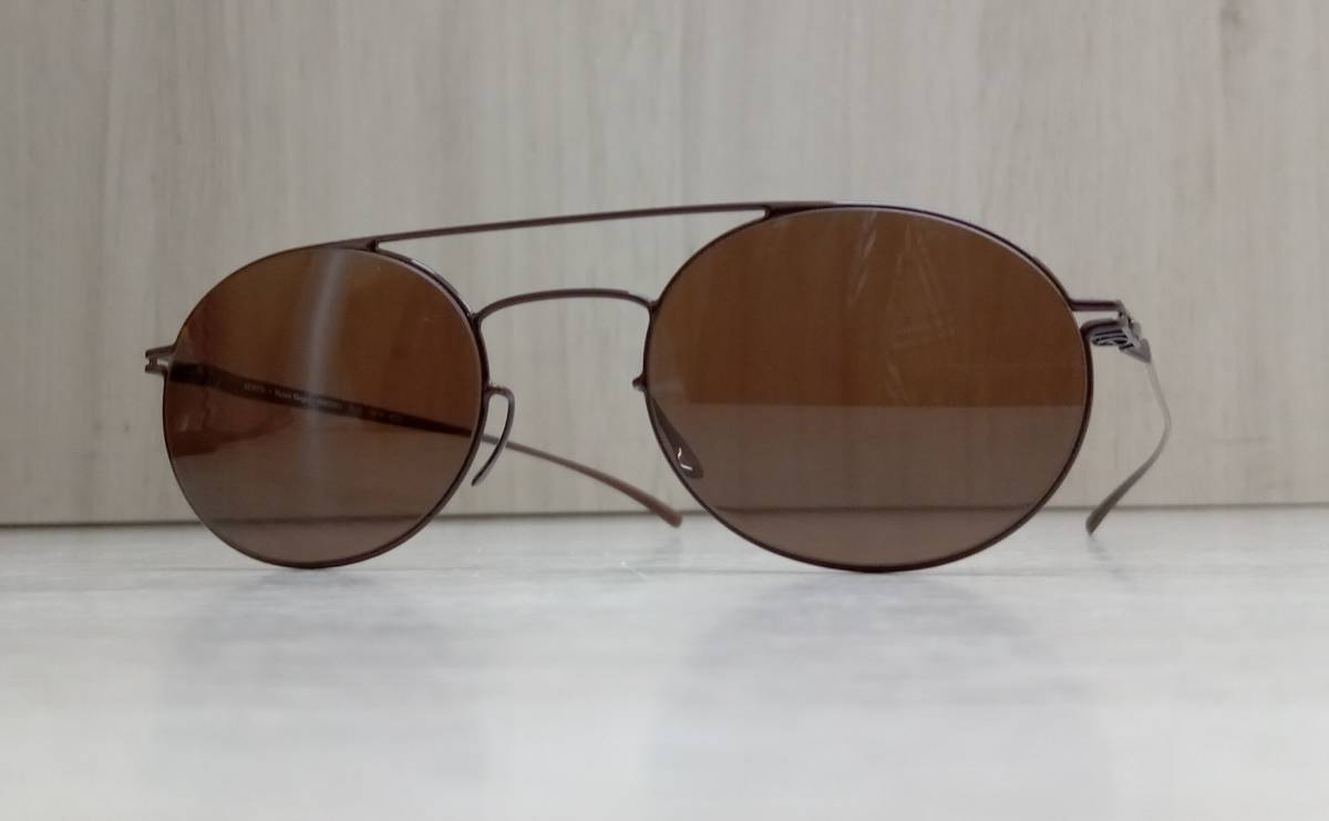 Maison Margiela×MYKITA/メゾンマルジェラ×マイキータ/サングラス 