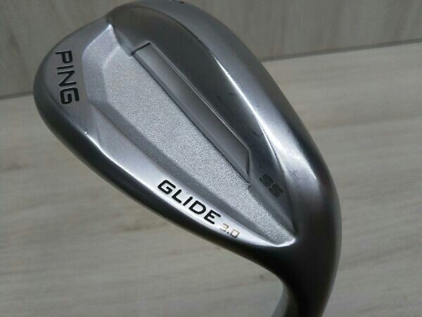 PING GLIDE3.0 ウェッジ ロフト56 バンス角12 Dynamic Gold FLEX S200