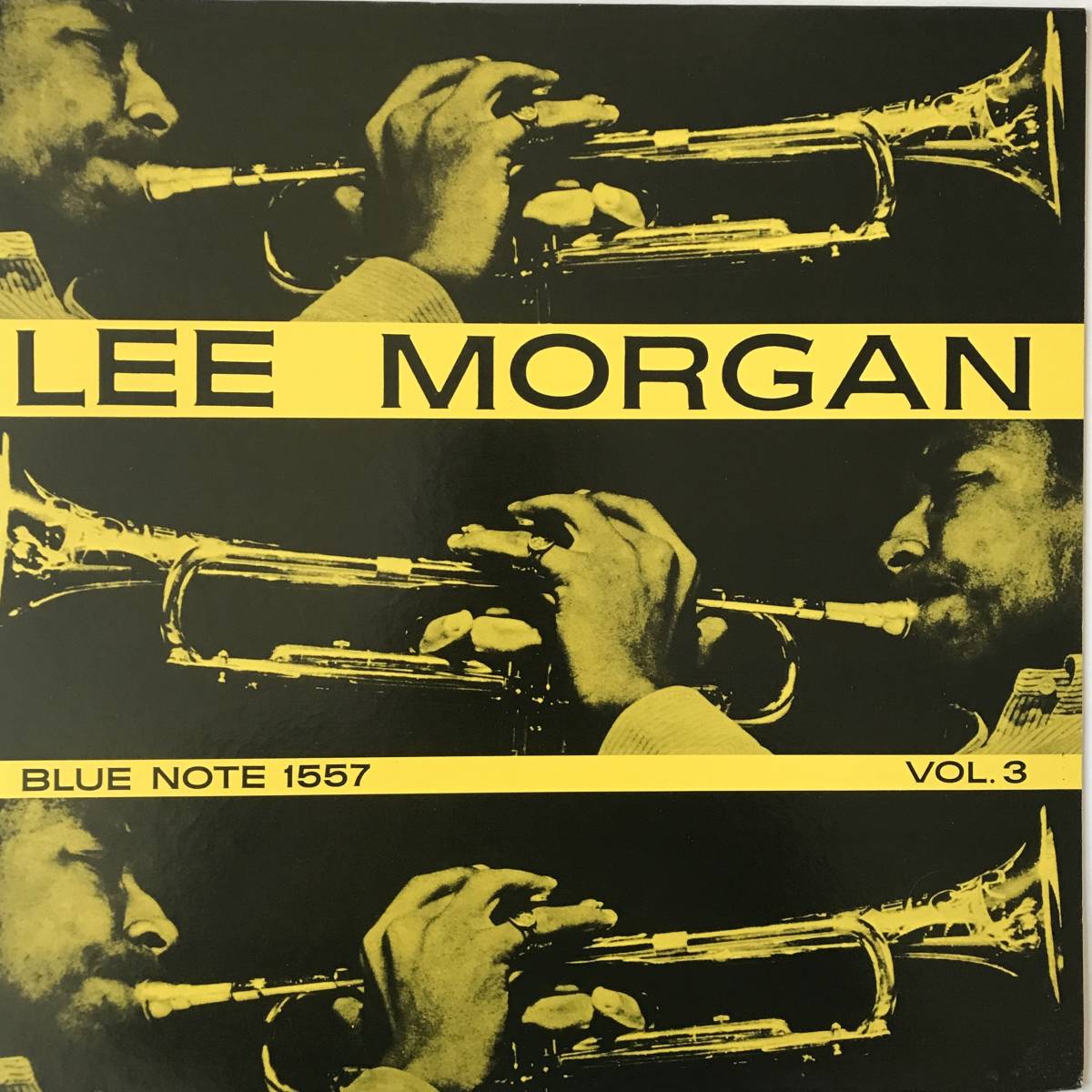  名盤 国内盤ＬＰ リー モーガン/VOL.3 '83 東芝ブルーノート1557 ＭＯＮＯ(ジャズ一般)｜売買されたオークション情報、yahooの商品情報をアーカイブ公開 - オークファン ジャズ一般