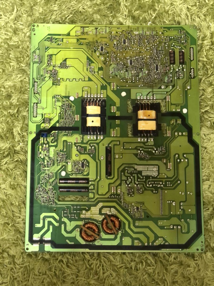 REGZA 55Z8 電源基盤 REGZA 電源基盤 55Z8 電源ボード 基盤 メイン基板