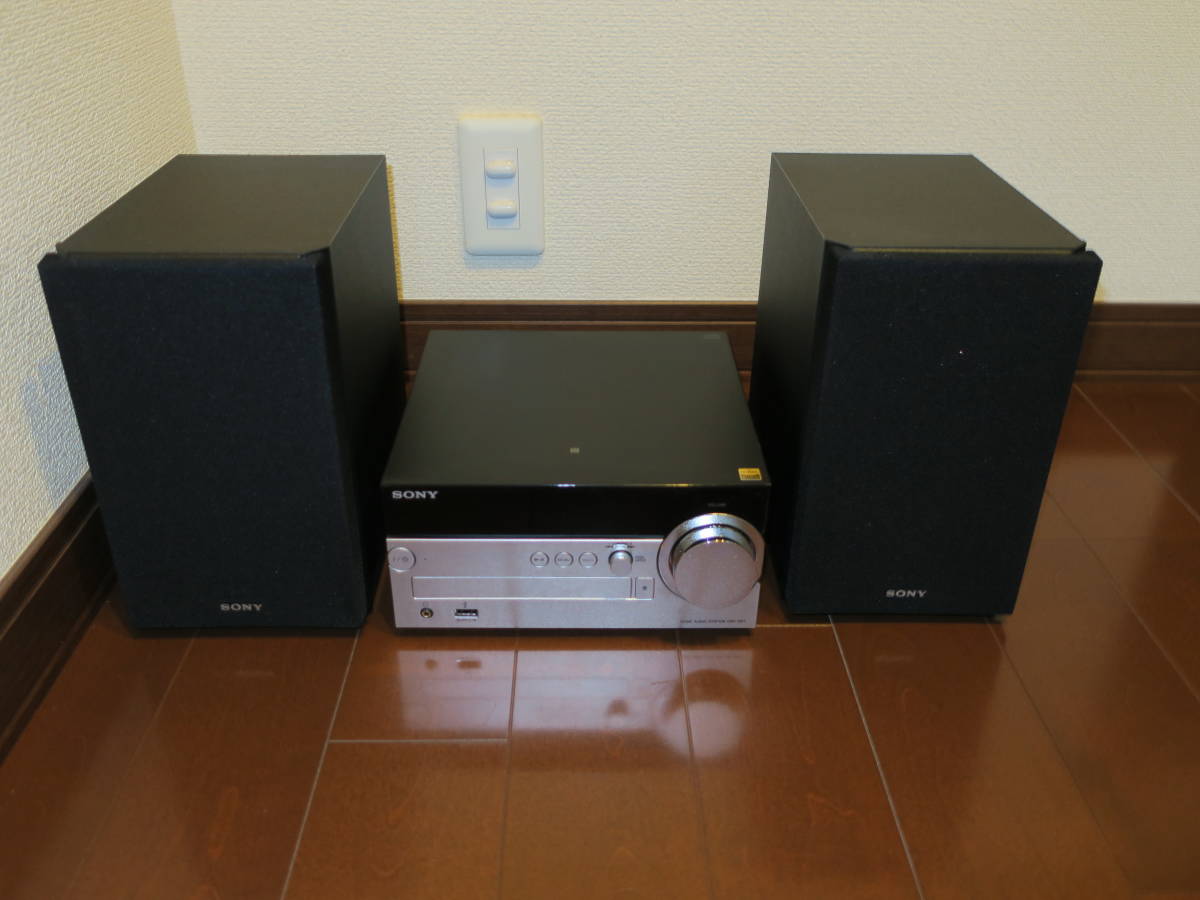 CMT-SX7 | ソニー システムステレオ SONY : 特長 主な仕様 cmt-sx7の 