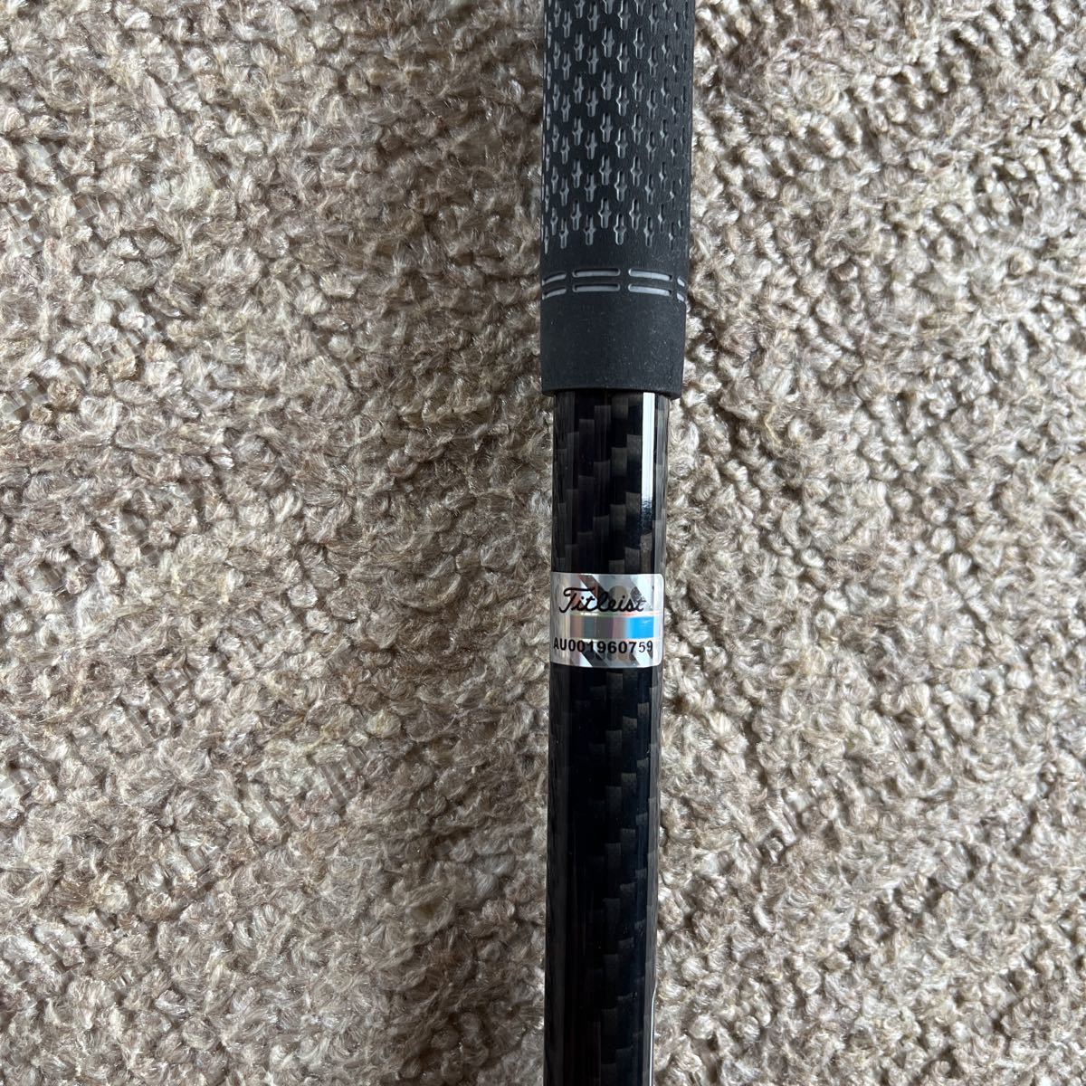 正規品，2025 TENSEI CK Orange 80HY タイトリストスリーブ付き(タイトリスト)｜売買されたオークション情報、yahooの商品情報をアーカイブ公開 - オークファン 男性右きき用