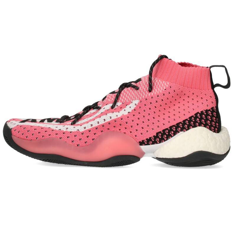 adidas CRAZY BYW LVL X PW 27cm BS99 27.0cm yahoo