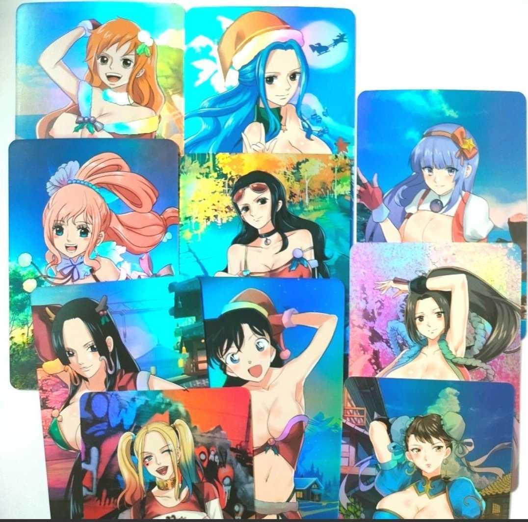 acgセクシーカード PRE⭐︎SSR61 美品 acgセクシーカード PRE⭐︎SSR61