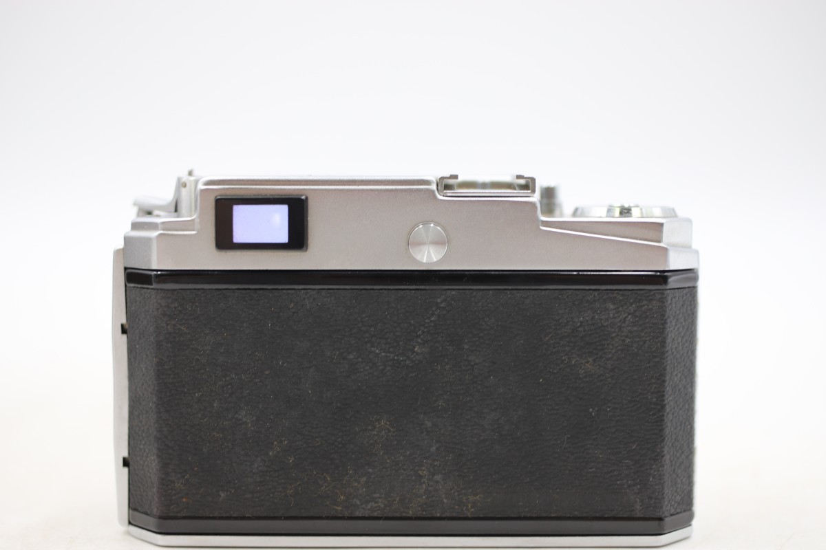 Konica Hexanon Konishiroku IIIA コニカ 50mm III Camera ⁄ – F1.8