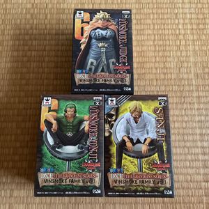 ワンピース ヴィンスモーク ヨンジの値段と価格推移は 23件の売買情報を集計したワンピース ヴィンスモーク ヨンジの価格や価値の推移データを公開