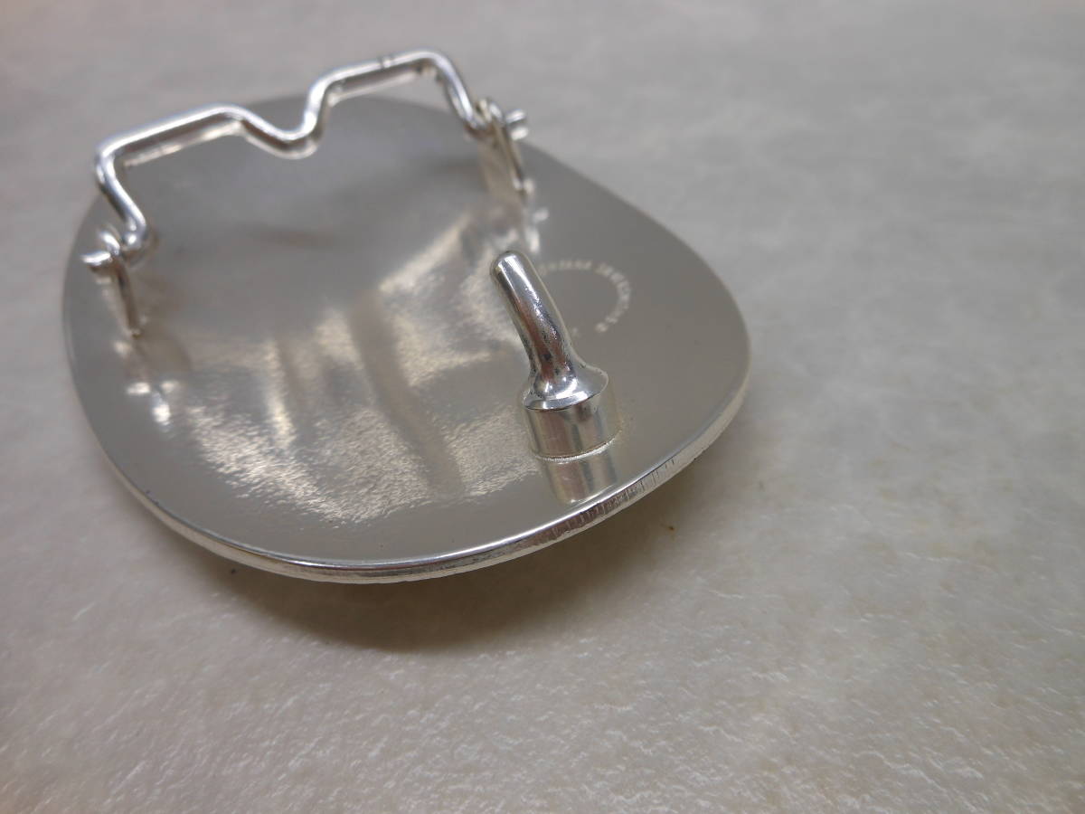▽未使用品▽#12390 モンタナ シルバースミス / MONTANA SILVERSMITHS 