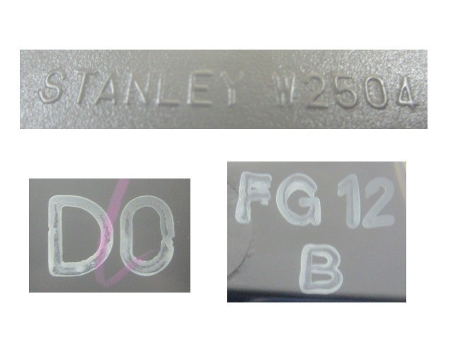 割引あり GP7 シャトル 前期 右リッドライトASSY STANLEY W2504 純正