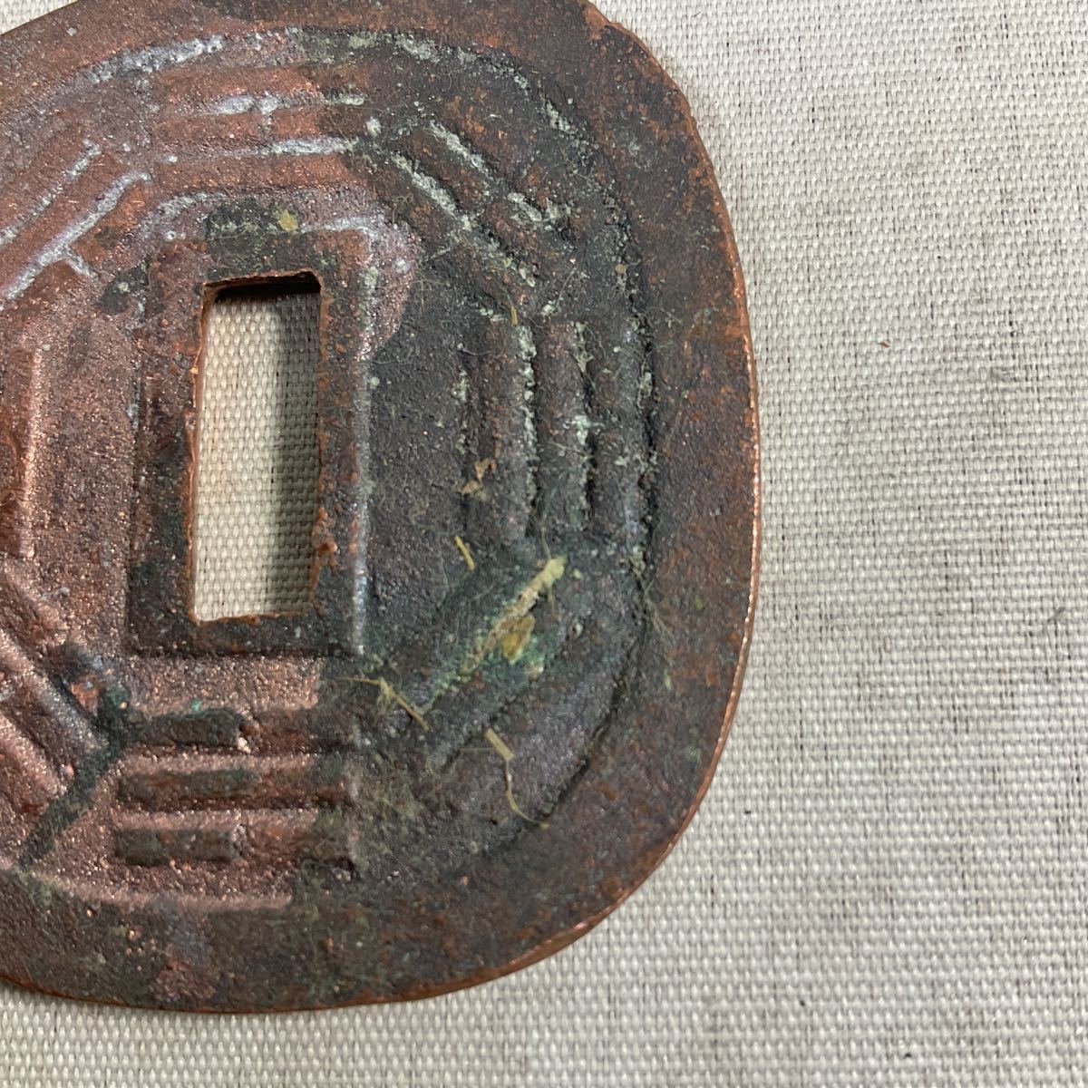 秋田鍔銭 古銭 長尾 穴銭 | 地方通貨 地方貨 Yahoo 硬貨 公式通販 秋田鍔銭 古銭 長尾 穴銭 | 地方通貨 地方貨 Yahoo 硬貨 公式通販