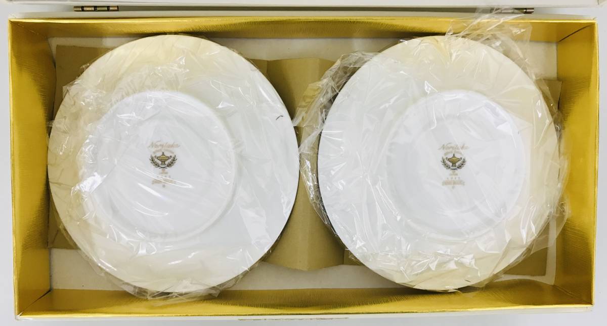 ☆ Noritake ノリタケ ☆ ボーンチャイナ ☆ 碗皿ペア―セット 