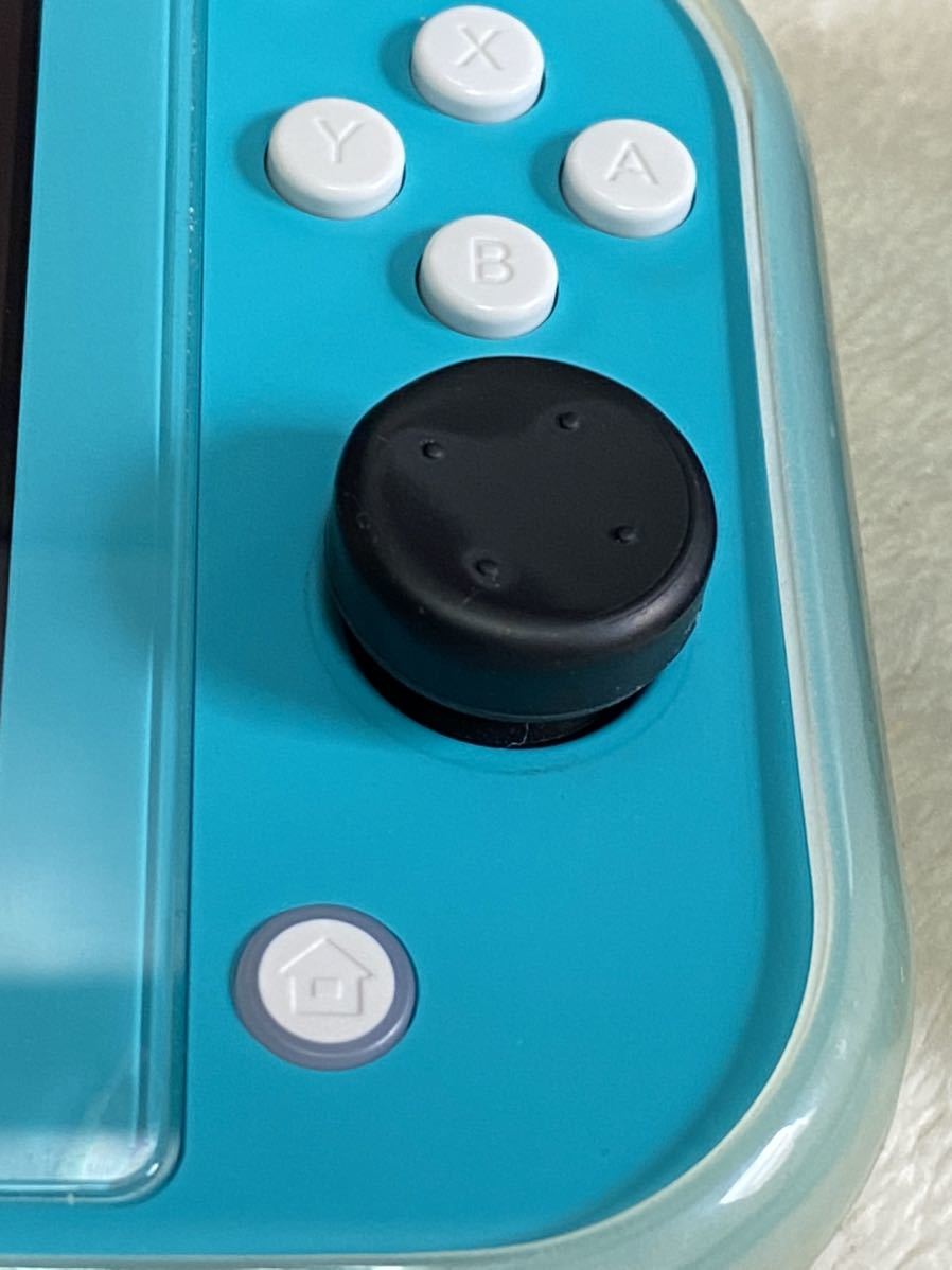 Nintendo Switch Lite ターコイズ 本体 + ハードケース Nintendo Switch Lite ターコイズ＆Switch Liteケース 【公式通販】