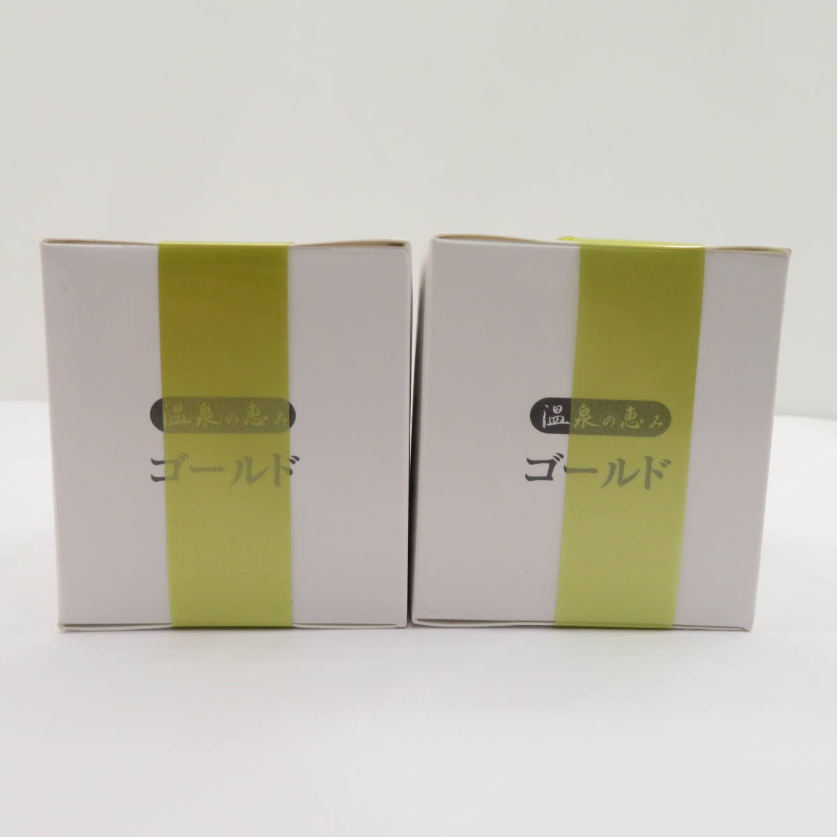 イオン化粧品 温泉の恵み | ニューゴールド 58g Qoo10] イオン ニュー
