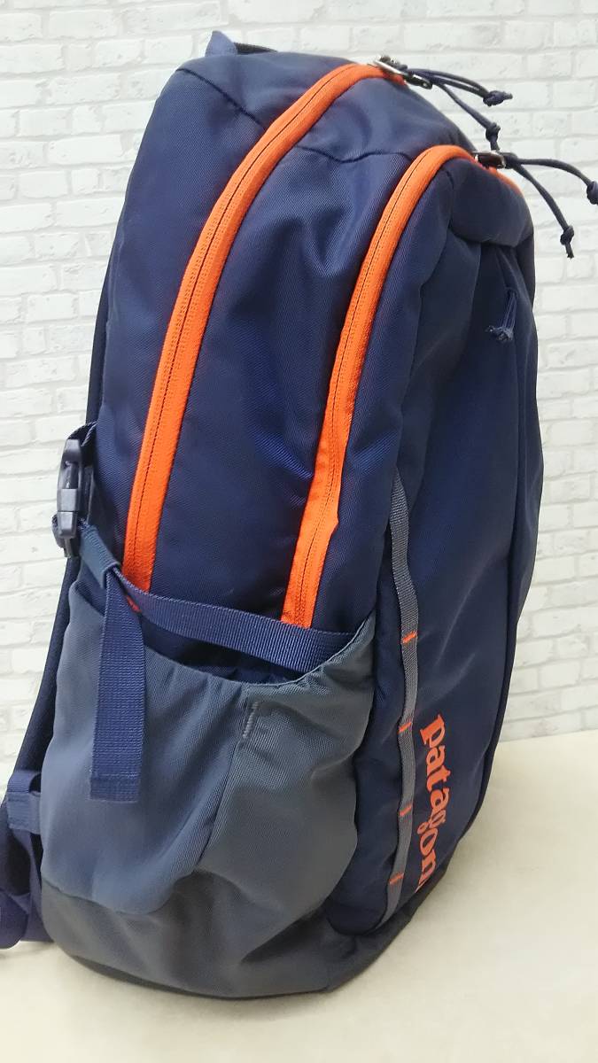 patagonia パタゴニア Refugio 28L レフュジオ バックパック リュック