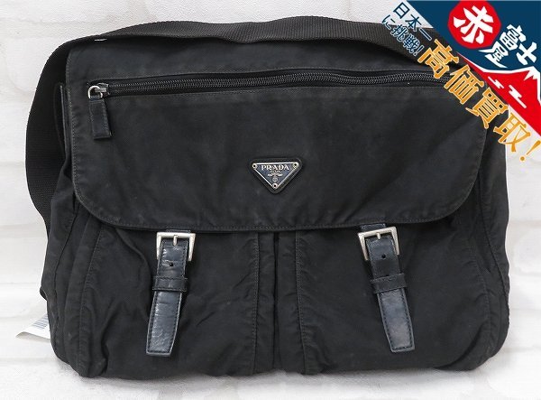 1B5385/PRADA ショルダーバッグ プラダ プラダ ショルダーバッグ PRADA 斜めがけ ウィメンズ 1BH191