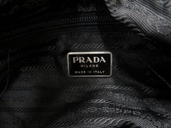1B5385/PRADA ショルダーバッグ プラダ プラダ ショルダーバッグ PRADA 斜めがけ ウィメンズ 1BH191