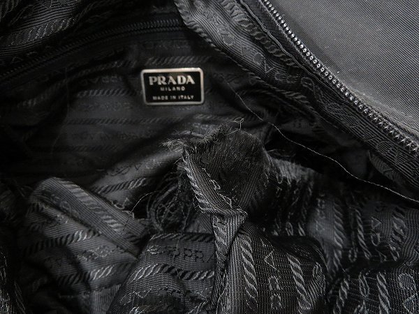 1B5385/PRADA ショルダーバッグ プラダ プラダ ショルダーバッグ PRADA 斜めがけ ウィメンズ 1BH191
