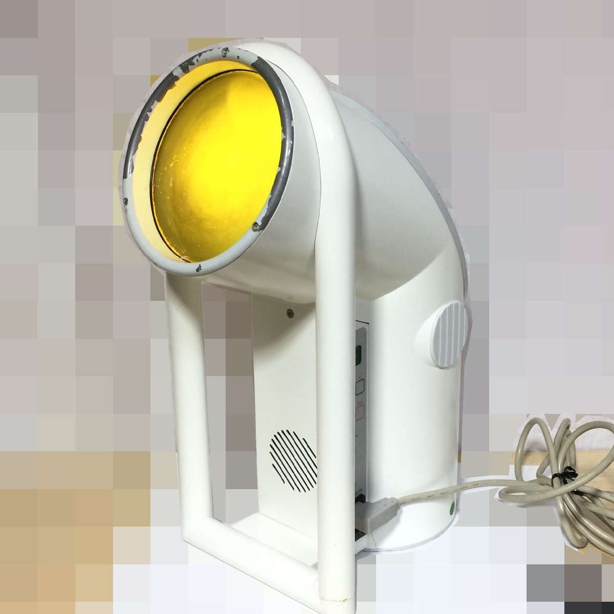 Bioptron 2 バイオプトロン2 美顔器 業務用 広範囲照射 可視光線美顔器 