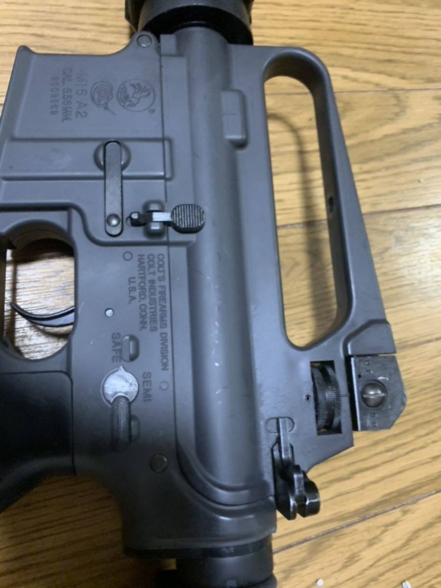 東京マルイ スタンダード電動ガンM733 【公式通販】