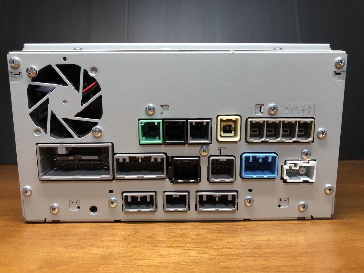 ホンダ純正 Gathers ギャザズ インターナビ 7インチVXM-194VFi