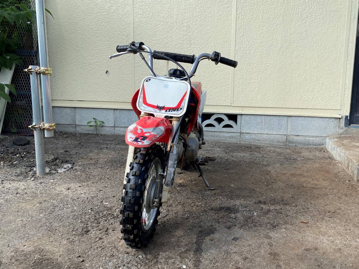 QR50 深い 長野県