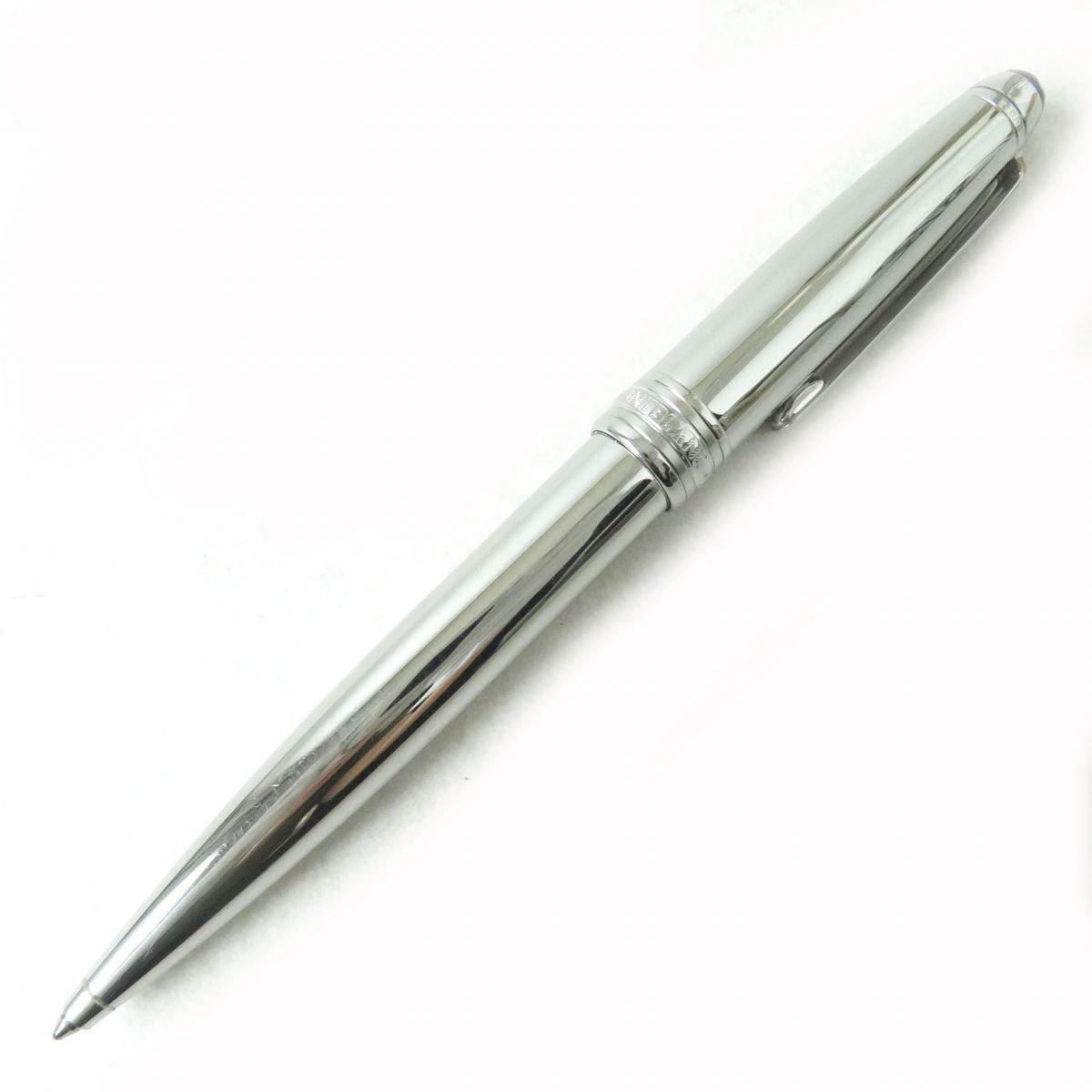 良品△MONTBLANC モンブラン ボールペン マイスターシュテュック pix