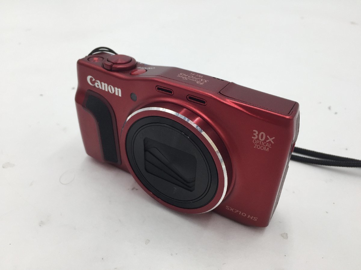 メーカー公式 ♪△【Canon キヤノン】コンパクトデジタルカメラ