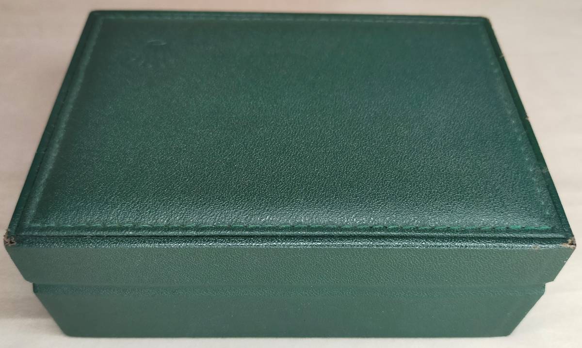 ROLEX ロレックス 空箱 純正BOX 時計ケース 68.00.08 【公式通販】
