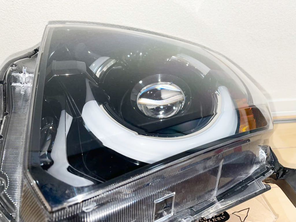 N-VAN JJ1 JJ2 純正 ホンダ LED ヘッドライト 右 ヘッドランプ ヘッド