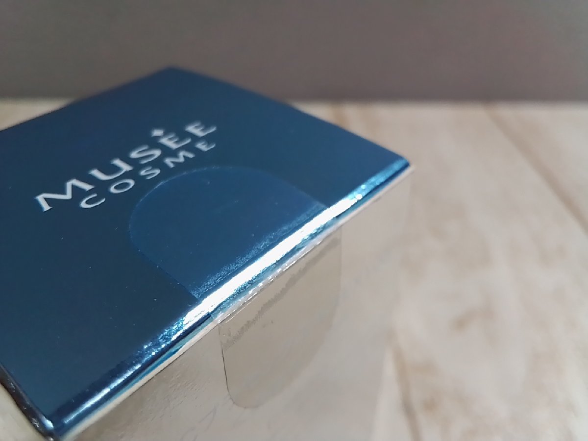 ミュゼコスメ コスメ COSME 《未開封品》MUSEE 2点 MCプラセンタエキス