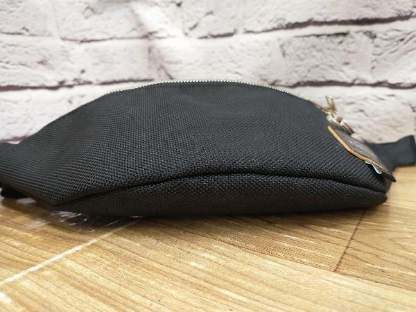 PORTER x JAM HOME MADE ポーター x ジャムホームメイドボディバッグ