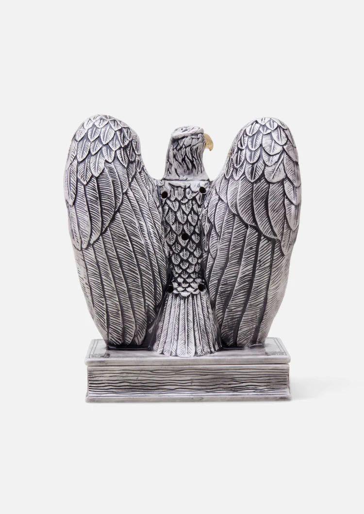 極少 22AW NEIGHBORHOOD EG INCENSE CHAMBER . CE BLACK 新品未使用
