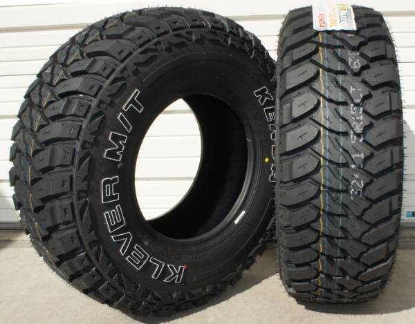 ☆ 即納可能! 2022年製 ケンダ ホワイトレター KLEVER M/T KR29 LT265