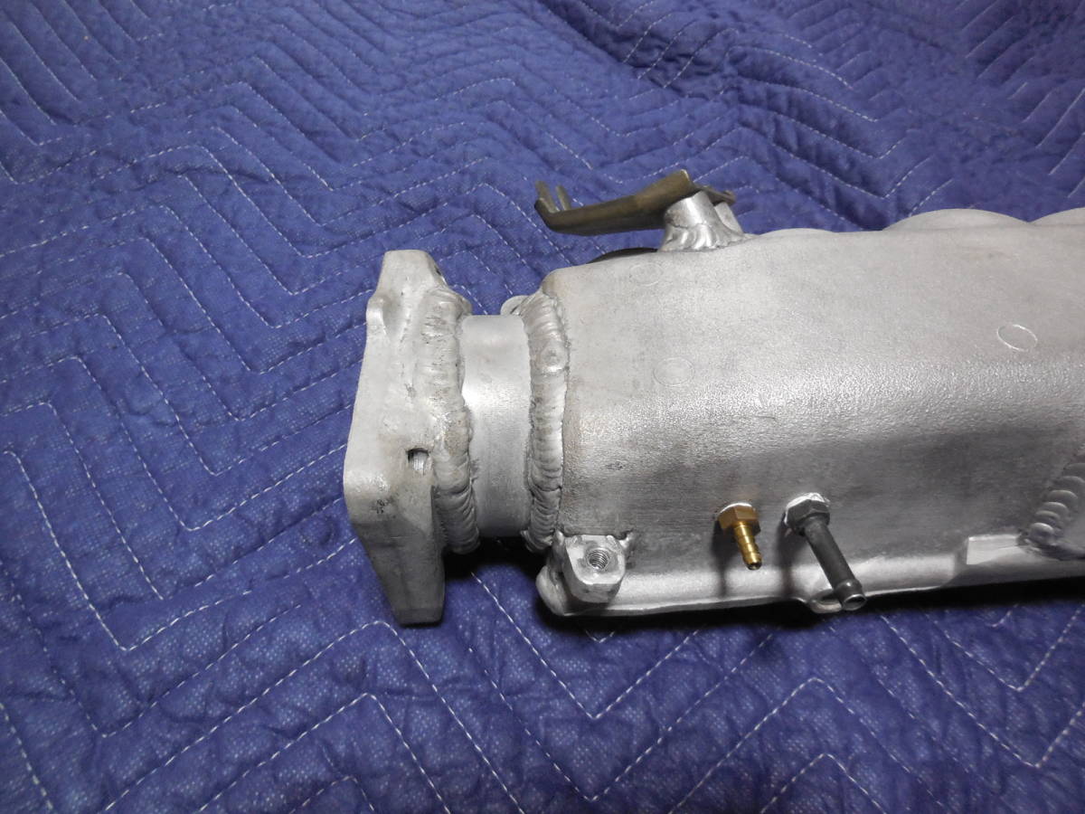サージタンク AACバルブ ワンオフ 特注 HCR32 ECR33 R32 R33 R34 GT-R 