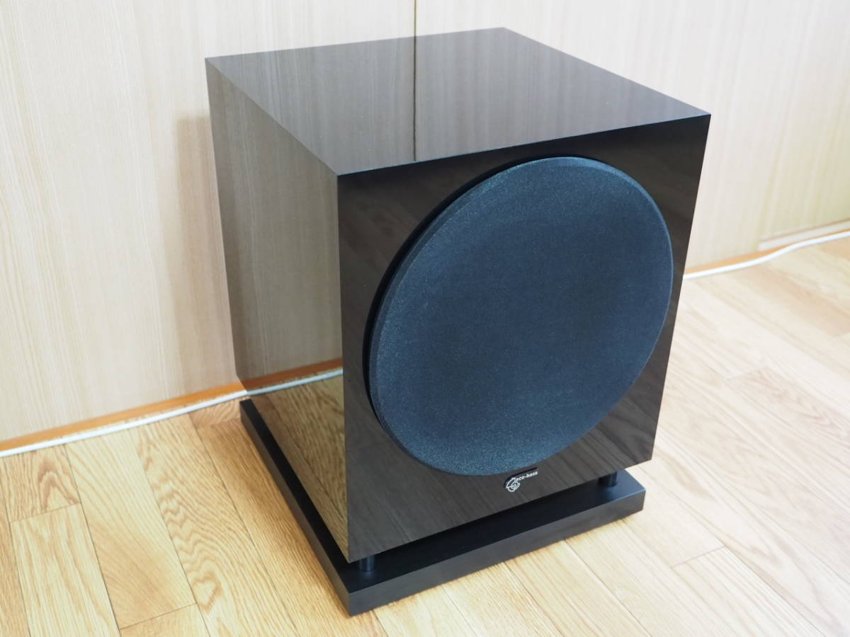 Audio B1.36 Pro ace-bass オーディオプロ pro サブウーファー – 서브
