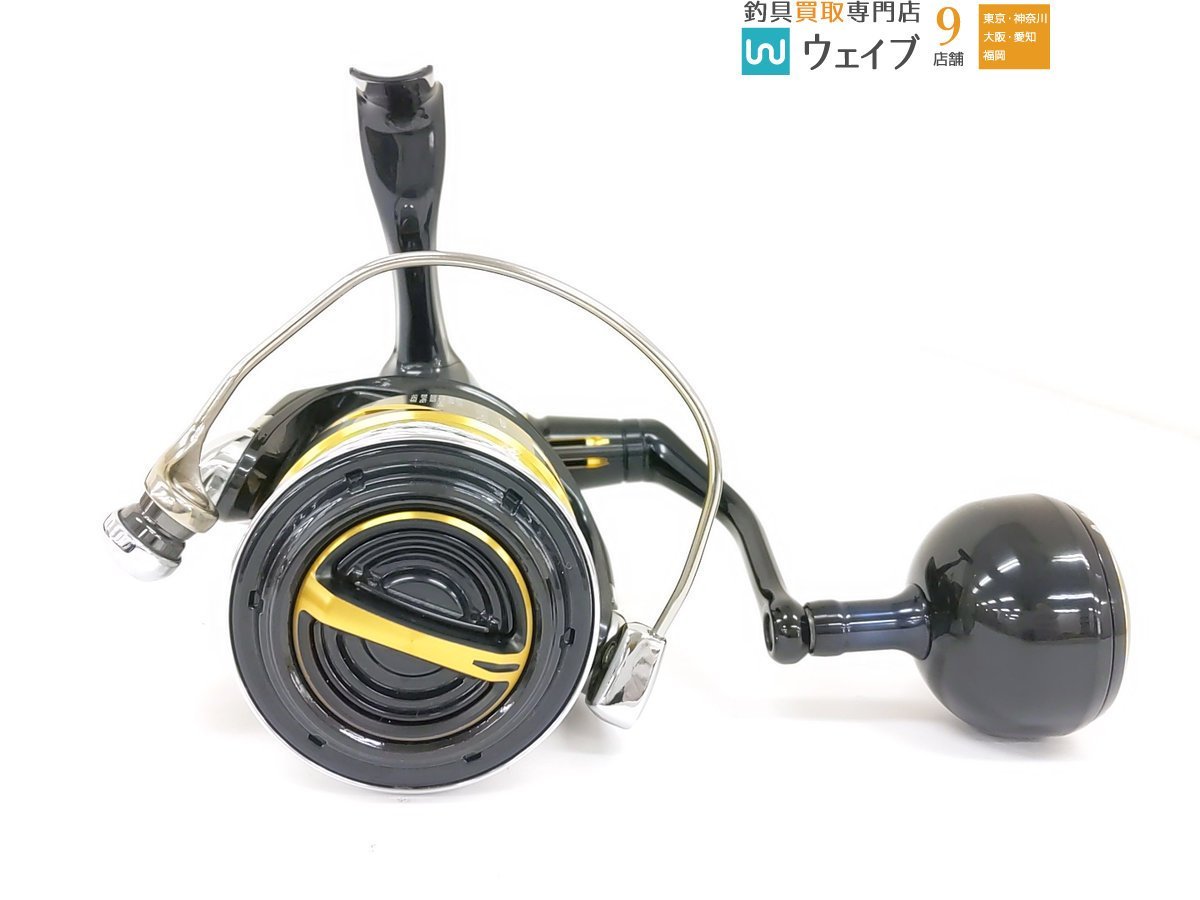 シマノ 20 ステラ SW 6000HG 公式通販 シマノ 20 ステラ SW 6000HG 公式通販