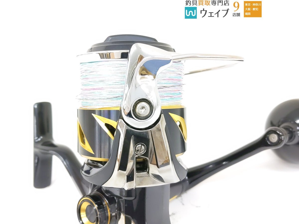 あまのじゃく20STELLA SW 6000HG シマノ 20ステラSW 6000HG通販