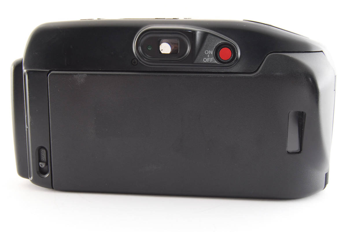☆良品☆CANON キャノン Autoboy PANORAMA オートボーイ #75976